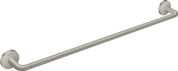 AXOR Universal Circular Porte-serviettes 600 mm — 42860800
