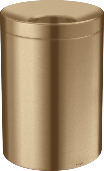AXOR Universal Circular Poubelle — 42872140