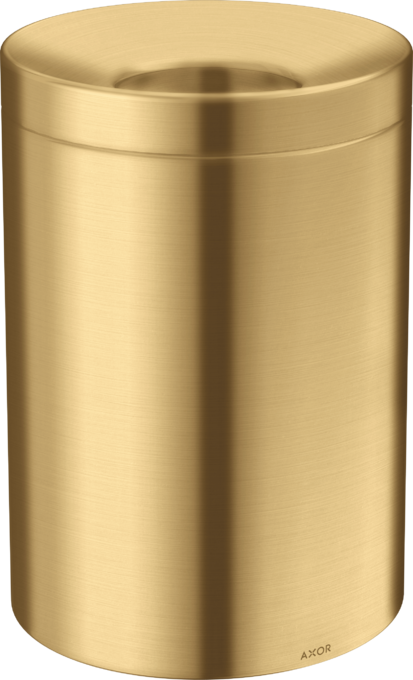 AXOR Universal Circular Poubelle — 42872250
