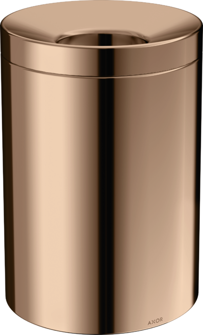 AXOR Universal Circular Poubelle — 42872300