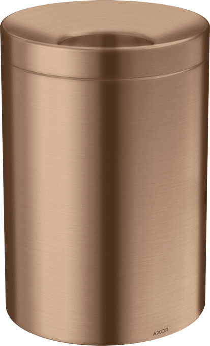 AXOR Universal Circular Poubelle — 42872310
