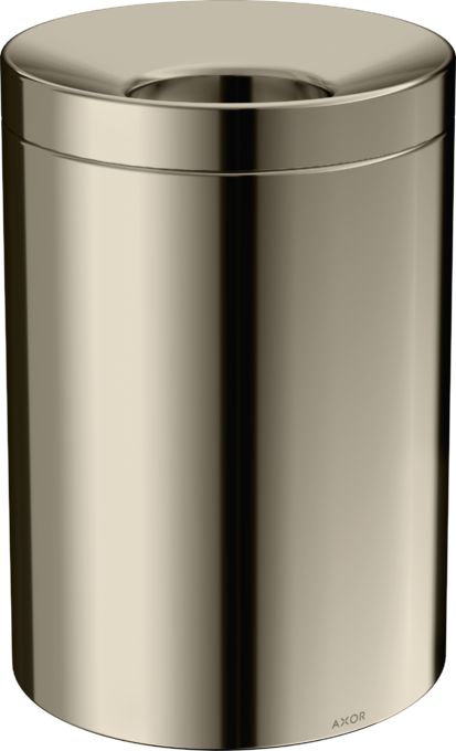 AXOR Universal Circular Poubelle — 42872830