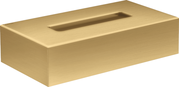 AXOR Universal Circular Distributeur de mouchoirs en papier — 42873250
