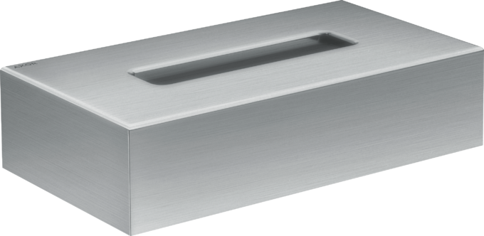 AXOR Universal Circular Distributeur de mouchoirs en papier — 42873260