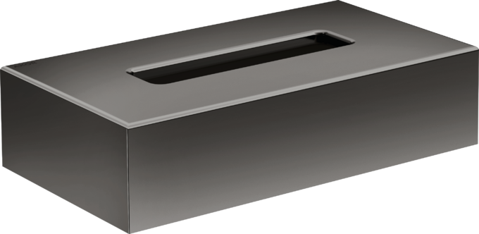AXOR Universal Circular Distributeur de mouchoirs en papier — 42873330