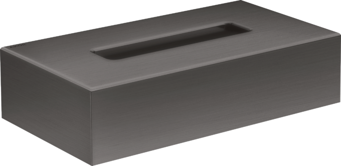 AXOR Universal Circular Distributeur de mouchoirs en papier — 42873340