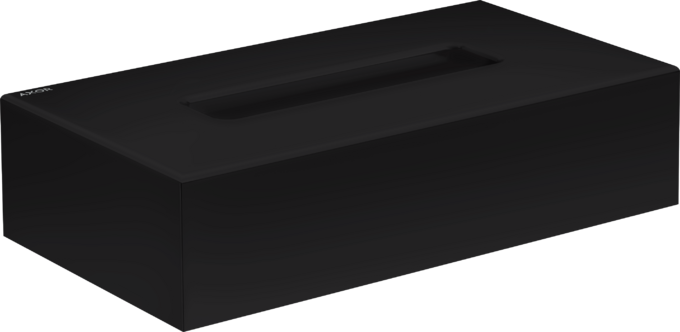 AXOR Universal Circular Distributeur de mouchoirs en papier — 42873670