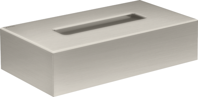 AXOR Universal Circular Distributeur de mouchoirs en papier — 42873800