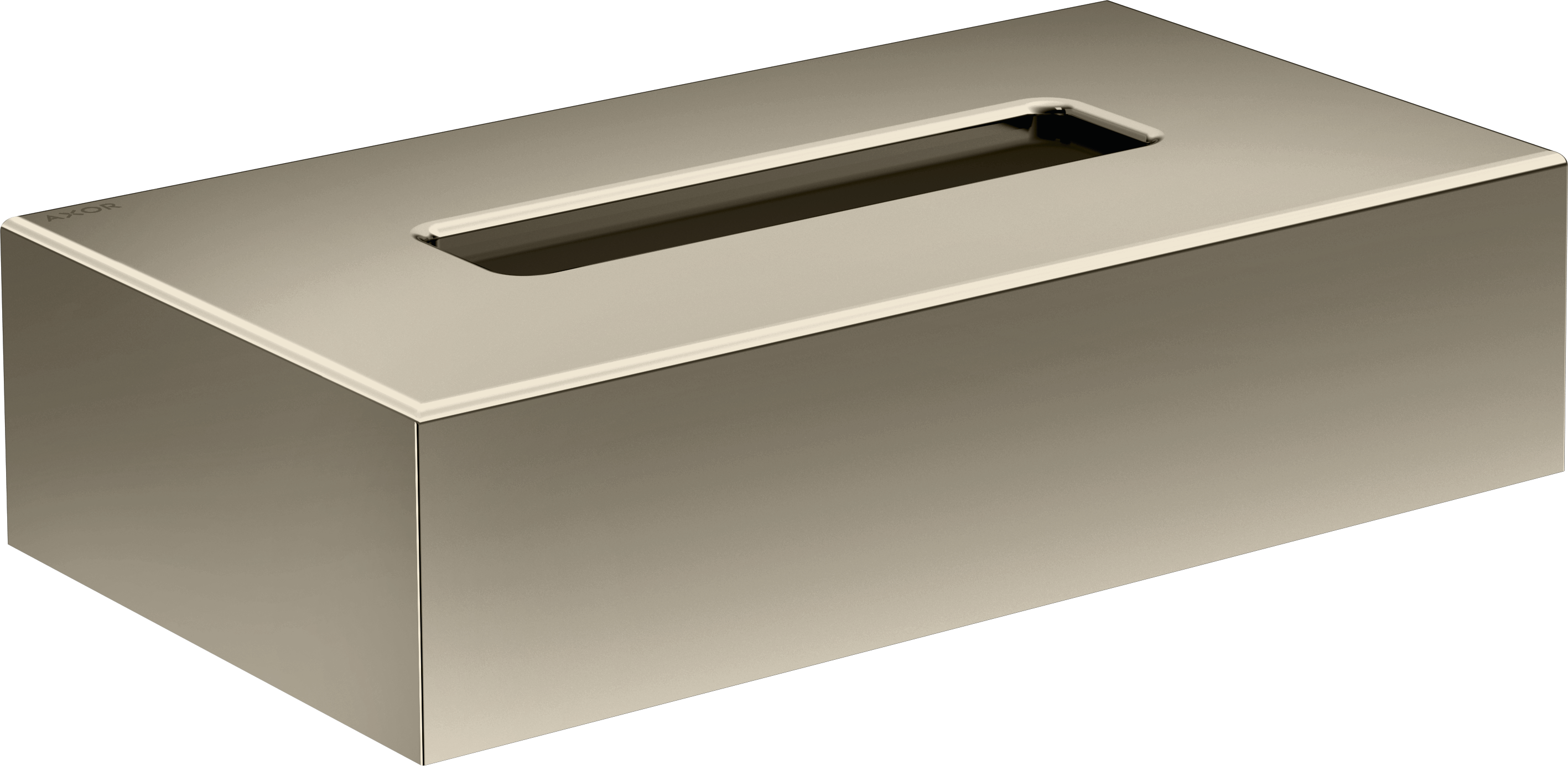 Kosmetiktuchbox