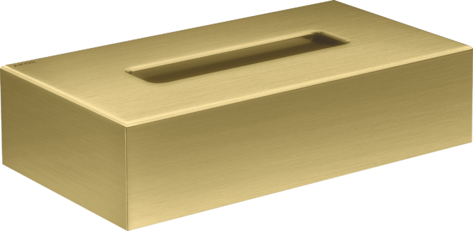 AXOR Universal Circular Distributeur de mouchoirs en papier — 42873950