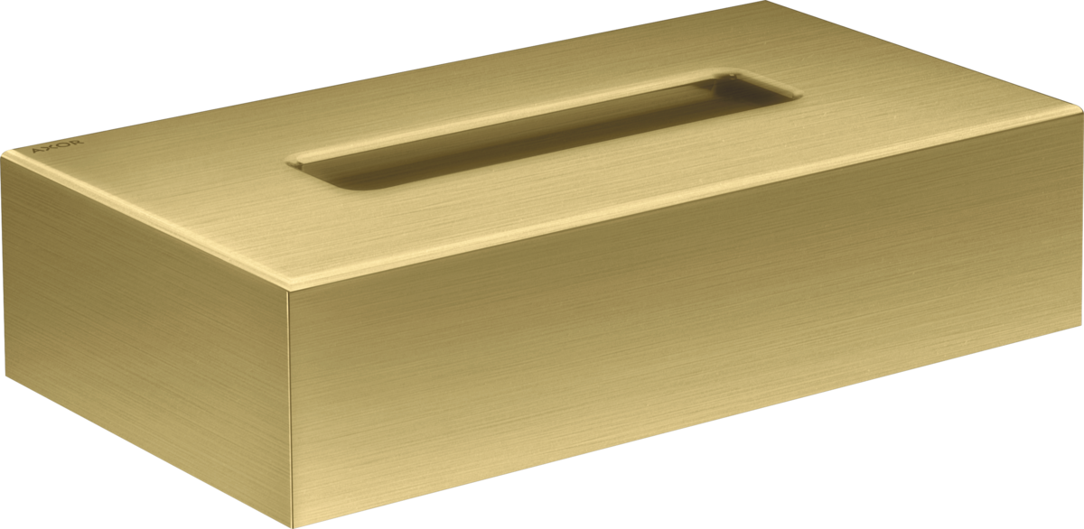 Tissue box