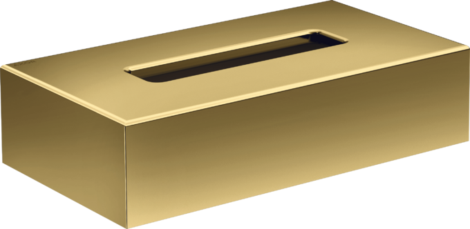 AXOR Universal Circular Distributeur de mouchoirs en papier — 42873990