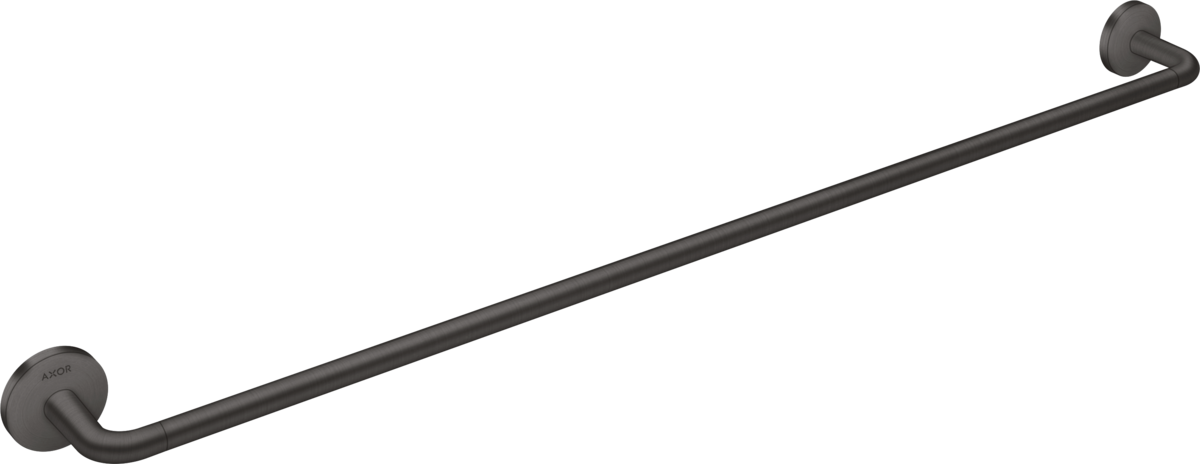 Sbarra porta asciugamano 800 mm