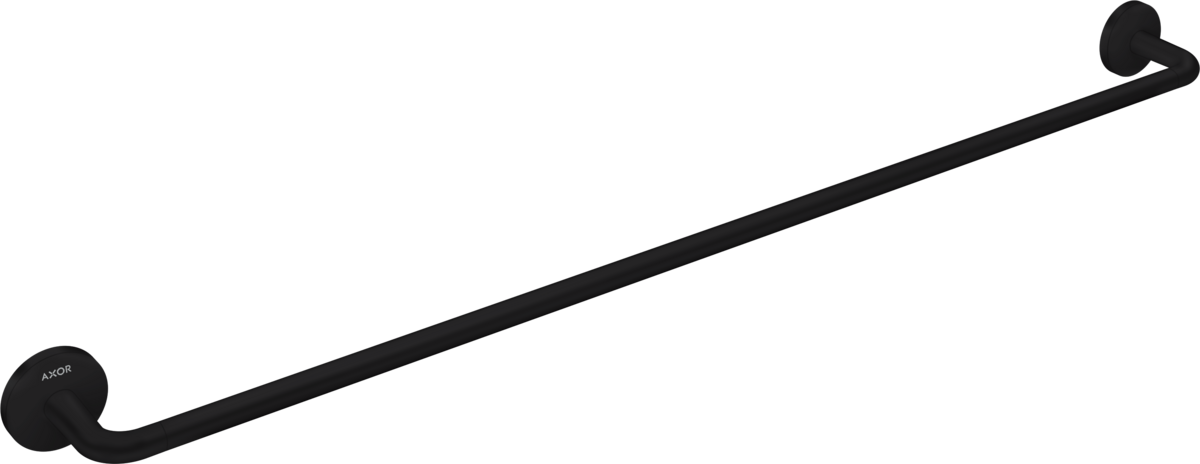 Sbarra porta asciugamano 800 mm