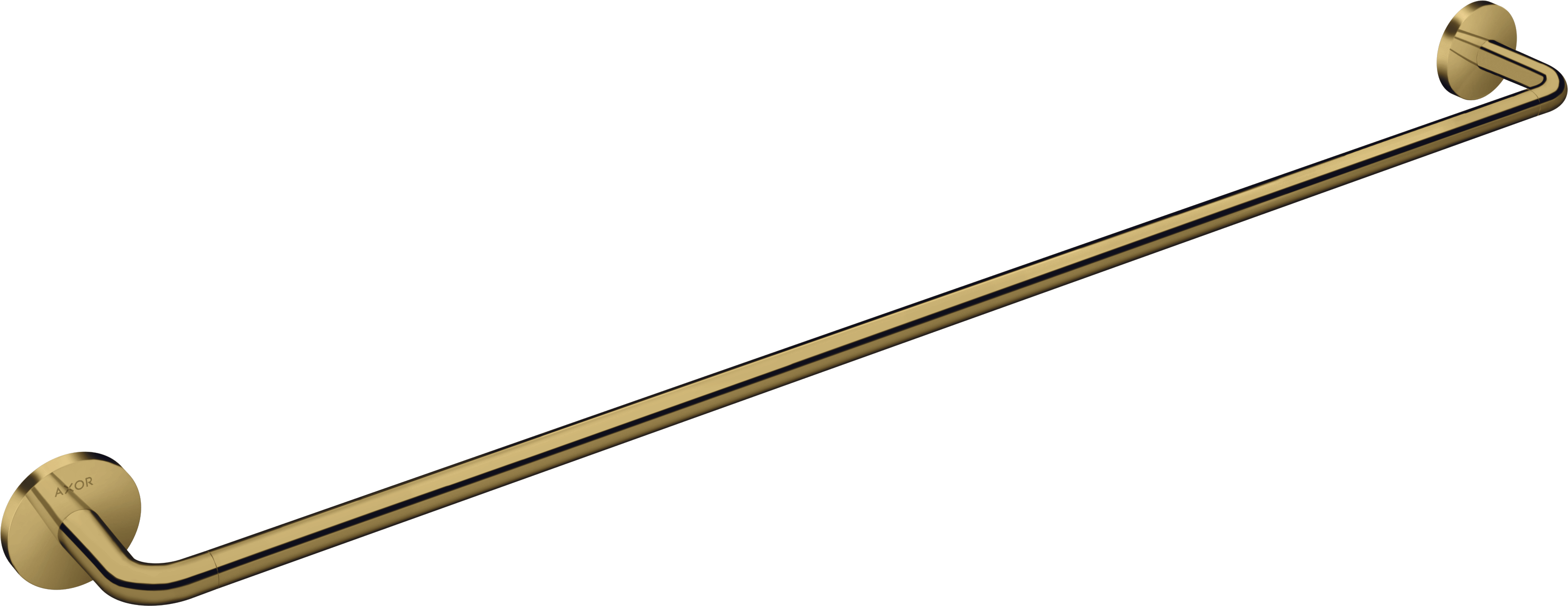 AXOR Accessories AXOR Universal Circular, Bath towel rail 800 mm, Item