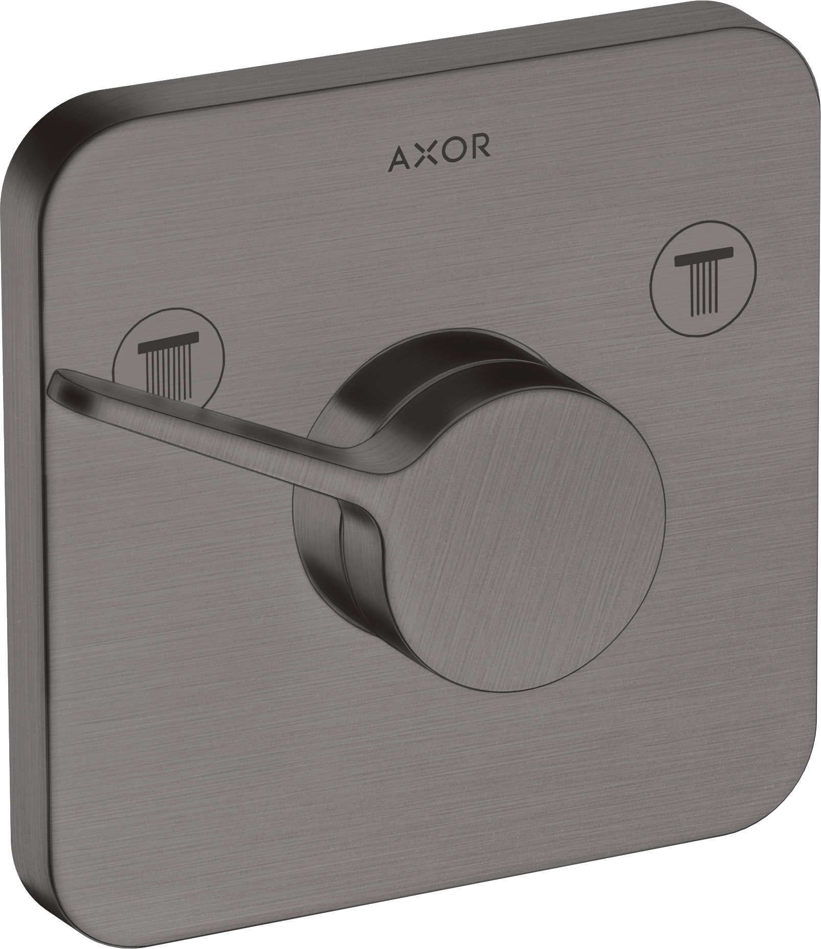 Diverter Trim Trio
