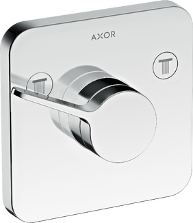 AXOR Hand sink faucets: AXOR One, 2-Hole Single-Handle Faucet 260