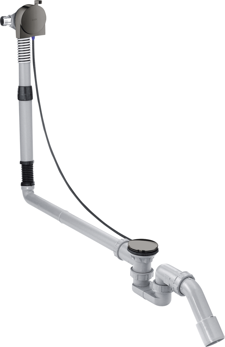 Complete set bath filler