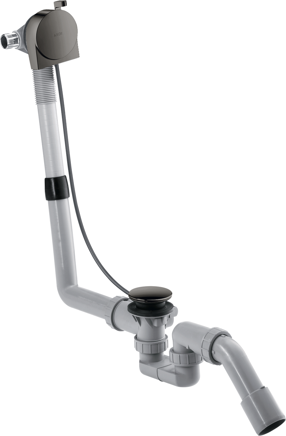 Set completo Exafill S per vasche da bagno standard