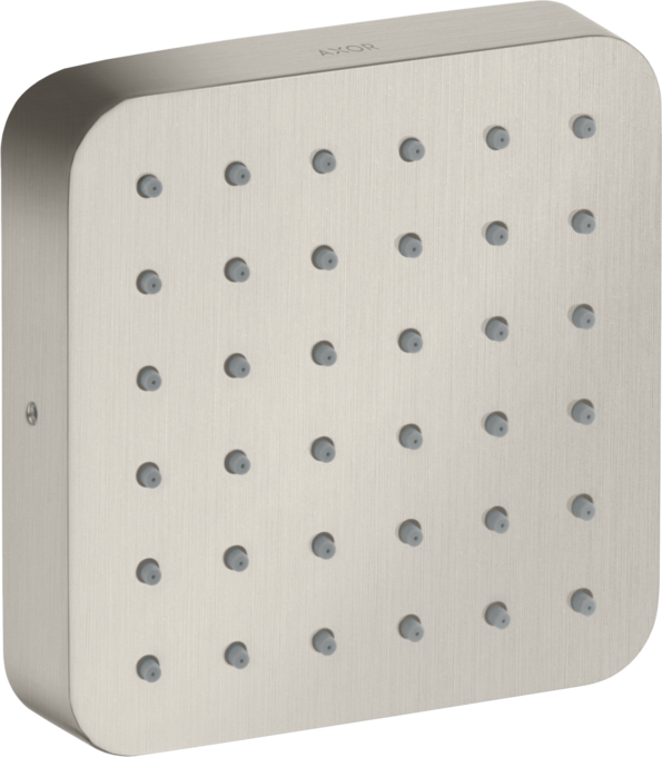 AXOR Citterio E Shower Module 120 / 120 softsquare — 36822800