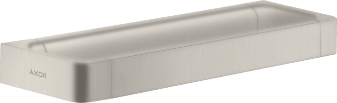 AXOR Universal Softsquare Rail / poignée d'appui 300 mm — 42830800