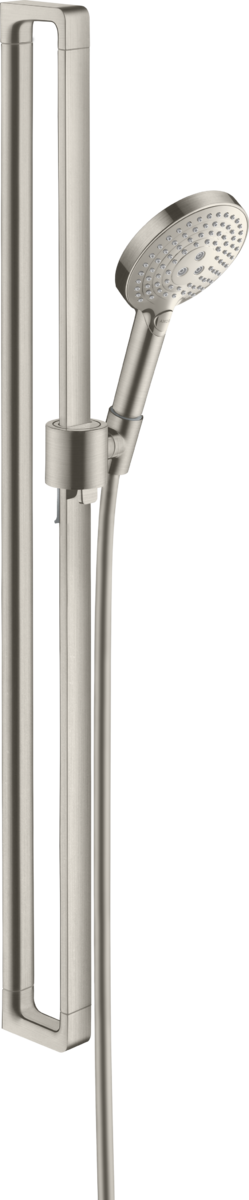 Duschset 90 cm med handdusch 120 3jet