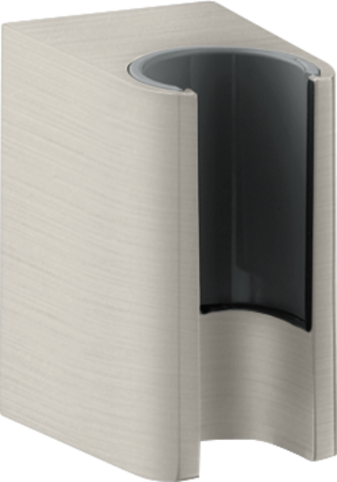 AXOR One Porter support mural pour douchette — 45721800