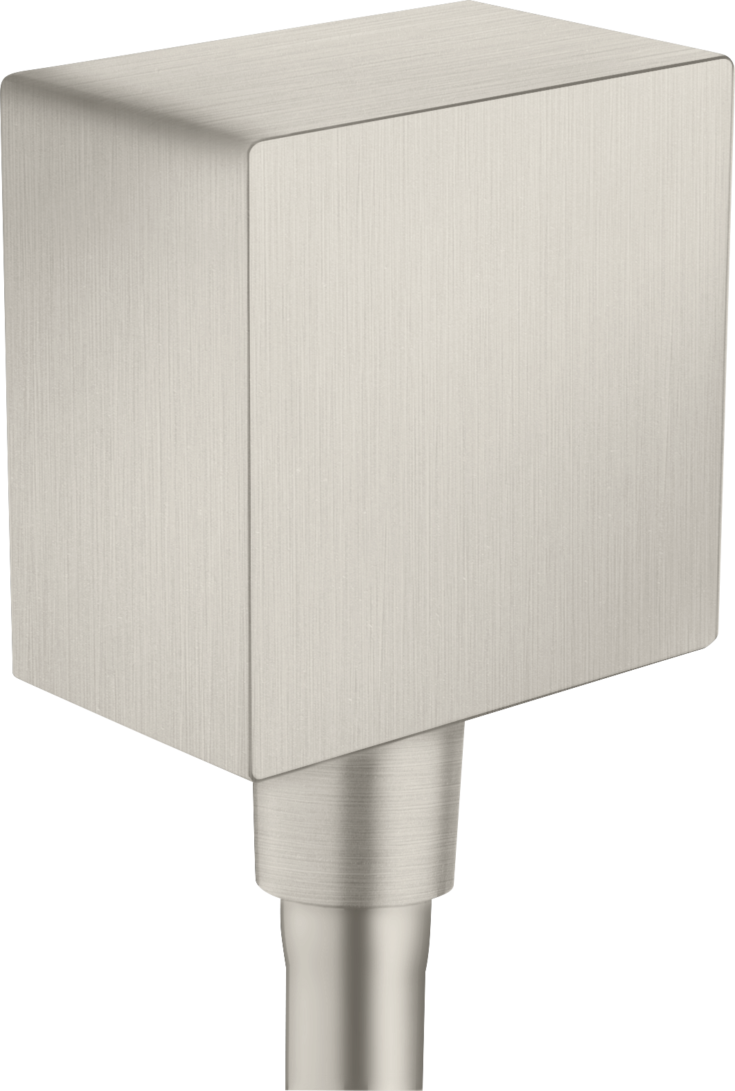 Wall outlet square