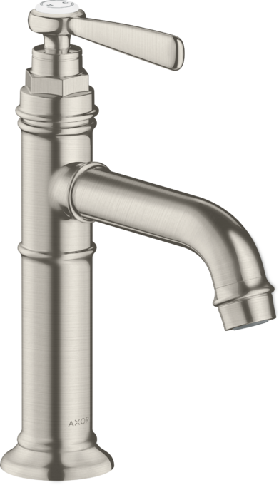 AXOR Montreux Mitigeur de lavabo 100 avec bonde à écoulement libre — 16516800