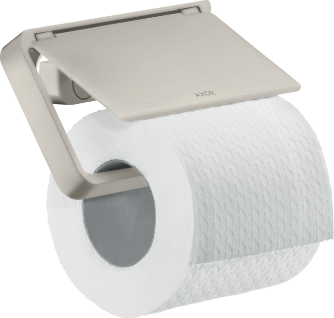 Hansgrohe Axor Universel Papier Toilette - 42836000 Pas Cher