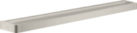Rail bath towel holder 800 mm Rail bath towel holder 800 mm