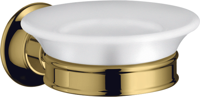 AXOR Montreux Porte-savon — 42033990