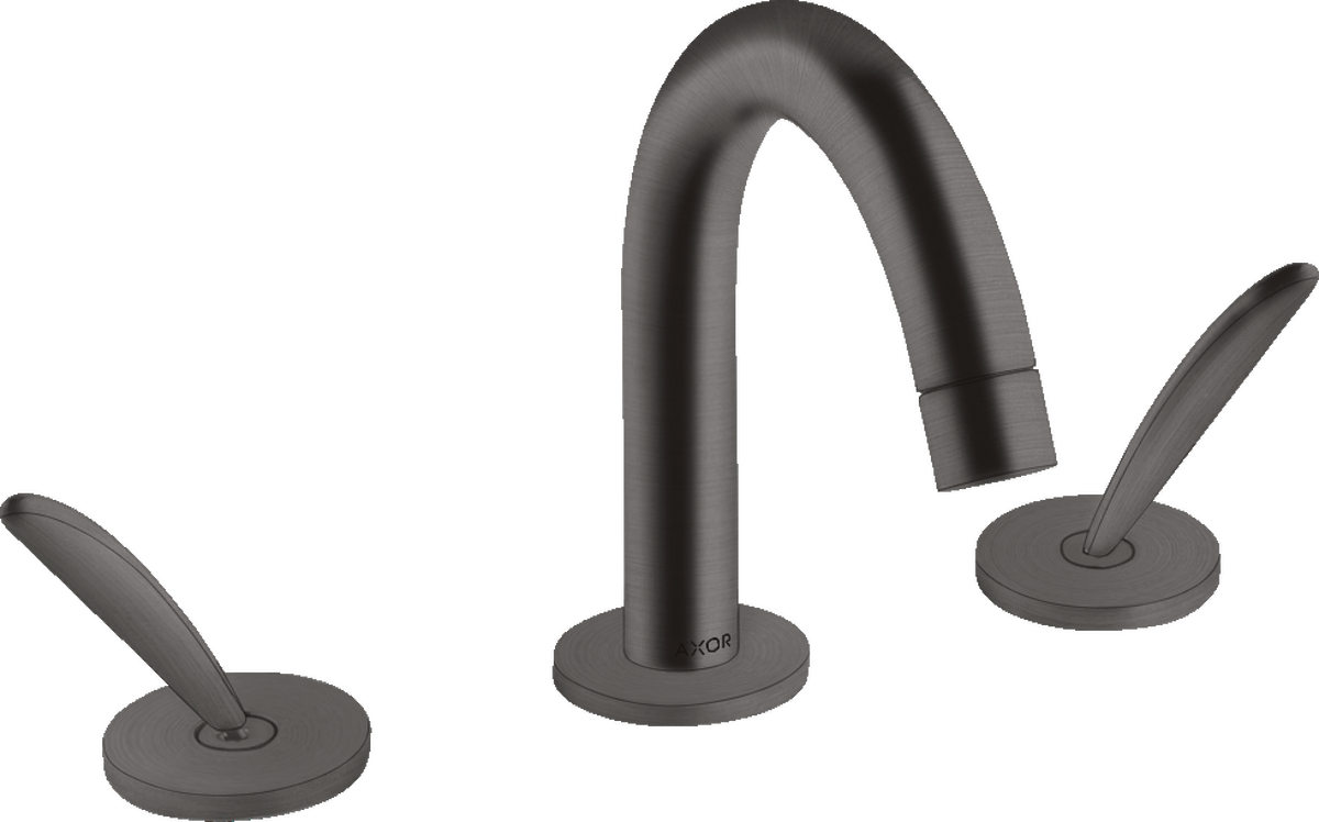 クラシック 3ホール洗面混合水栓