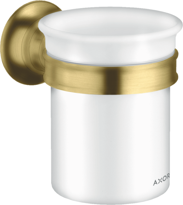 AXOR Montreux Porte-verre — 42134950