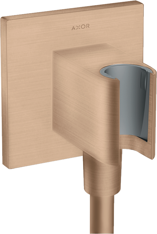 花洒支架套件 方形