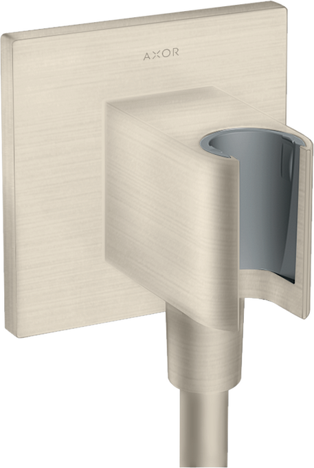AXOR ShowerSolutions Fixfit Porter carré — 36734820