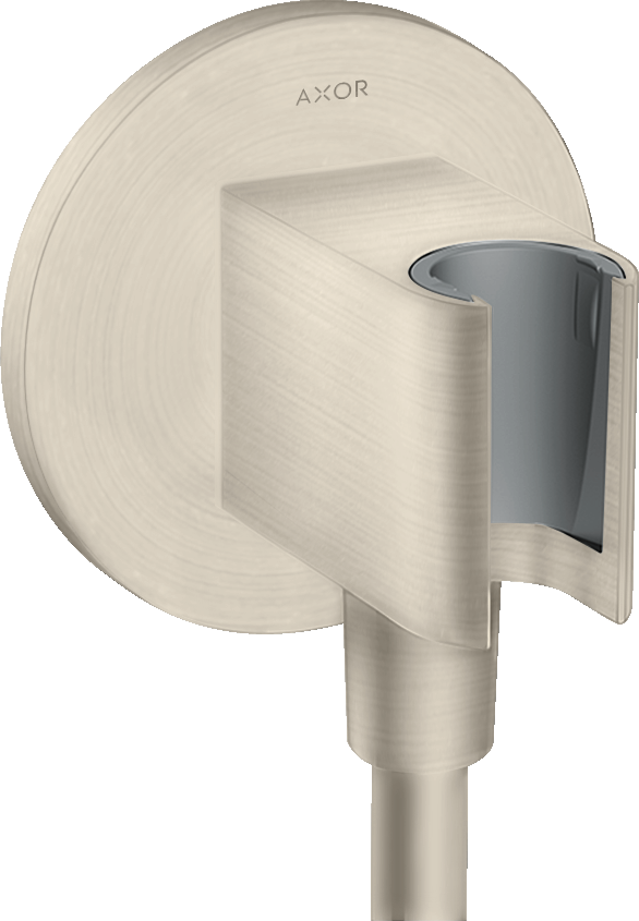 花洒支架套件 圆形