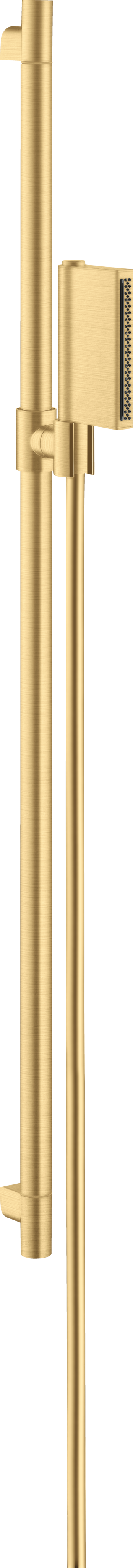 Shower set 0.90 m with hand shower 2jet