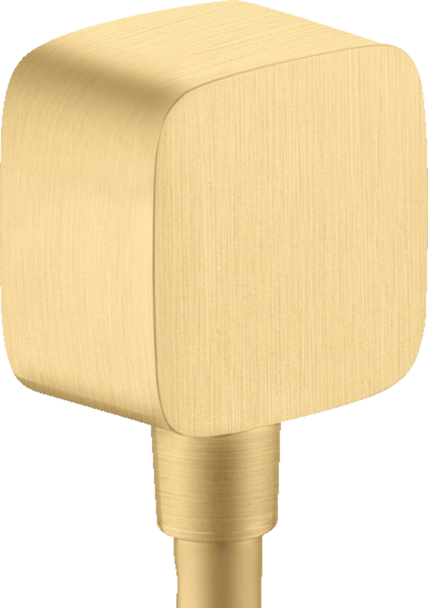 Wall outlet softsquare