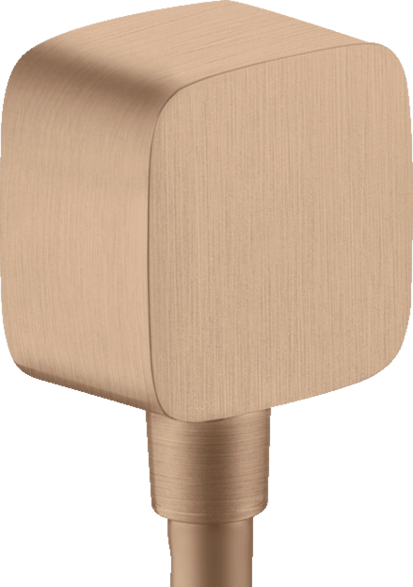 Wall outlet softsquare