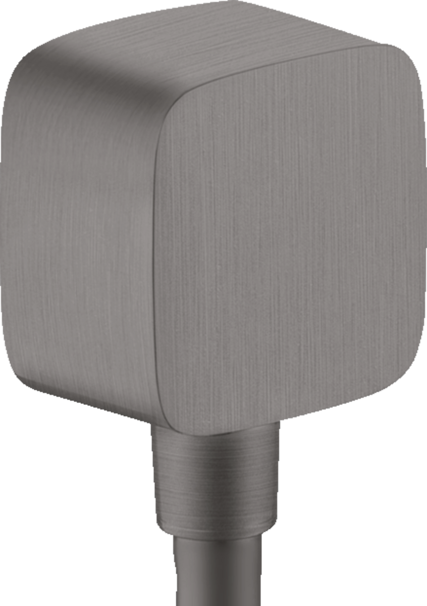 Wall outlet softsquare