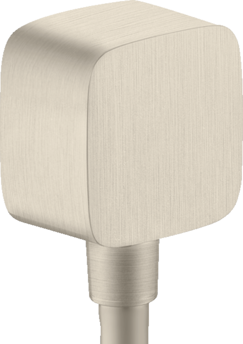 Wall outlet softsquare