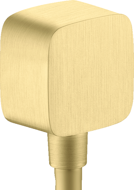 Wall outlet softsquare