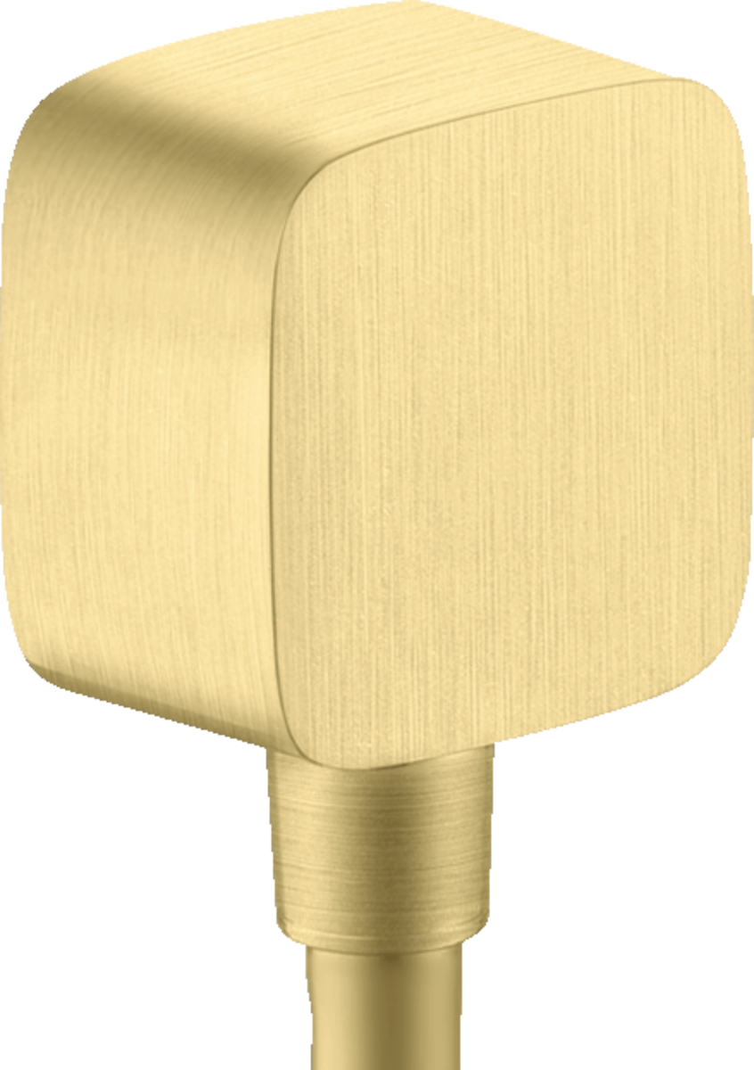 Wall outlet softsquare