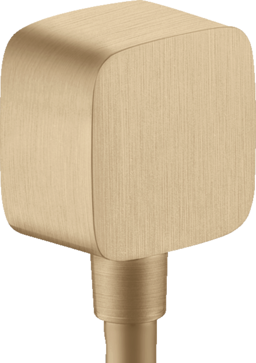 Wall outlet softsquare