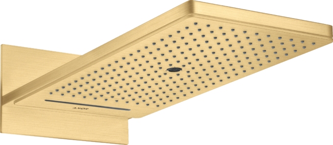 AXOR ShowerSolutions Douche de tête 250 / 580 3jet — 35283250