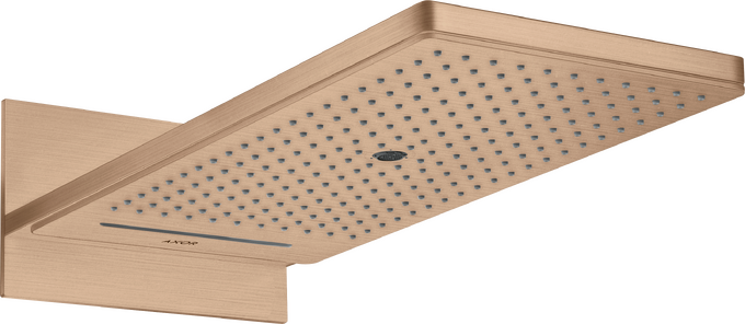 AXOR ShowerSolutions Douche de tête 250 / 580 3jet — 35283310