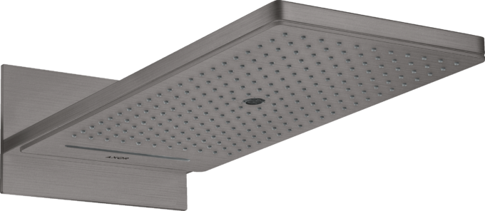 AXOR ShowerSolutions Douche de tête 250 / 580 3jet — 35283340