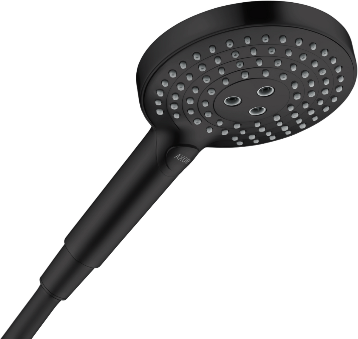 Hand shower 120 3jet EcoSmart