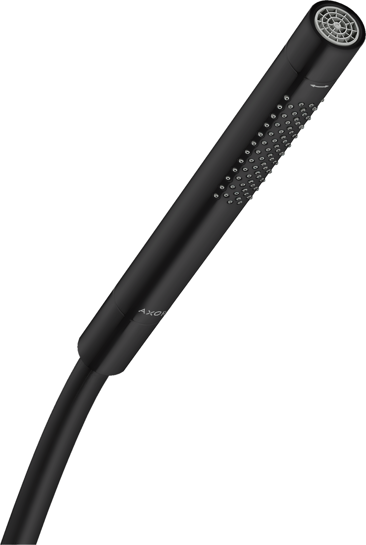 Baton Handshower 2-Jet